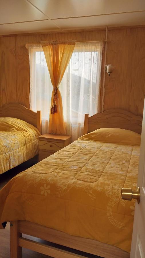 Hostal Marianela Bahía Murta Zimmer foto